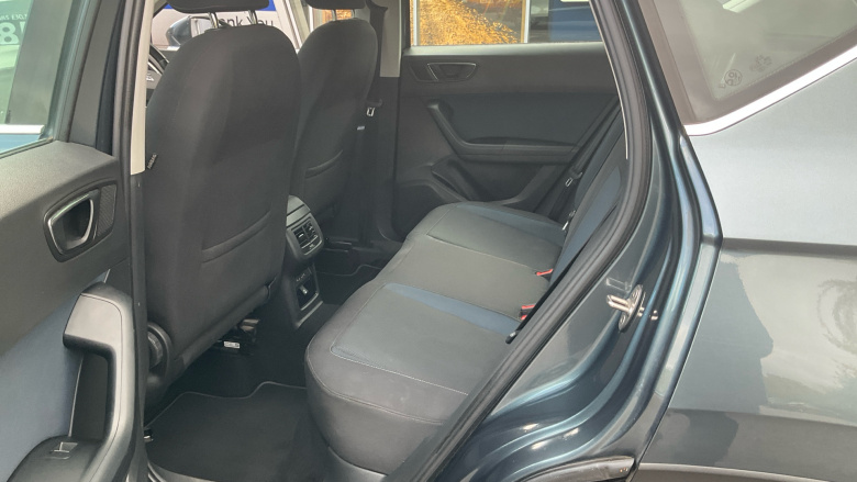 SEAT Ateca 1.0 TSI Ecomotive SE Technology 5dr Petrol Estate